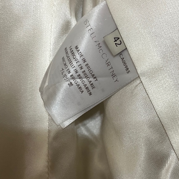 Stella McCartney 2013 faux fur - Picture 7 of 8